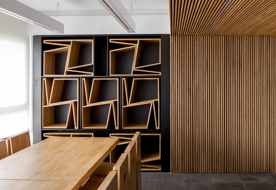 Home muebles de madera a medida